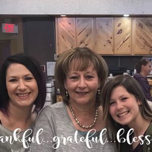 Meet your Posher, Barbara